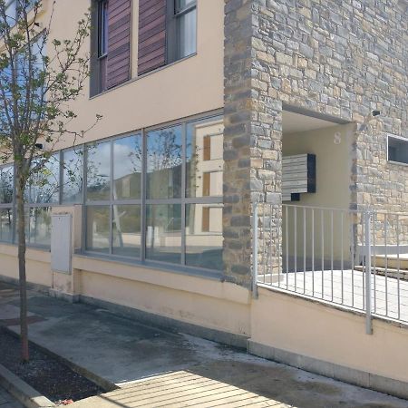 Amplio Apartamento En Sabinanigo - Las Margas Pirineo Aragones Exterior photo